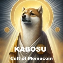 Kabosu (Arbitrum)LOGO
