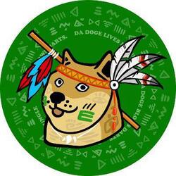 JungleDogeLOGO