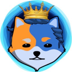Shiba ArmstrongLOGO