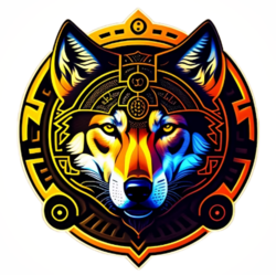 WOLF SOLANALOGO