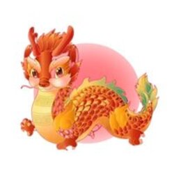 Loong ChenchenLOGO