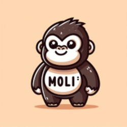 Love MoliLOGO