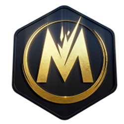 MetalCoreLOGO