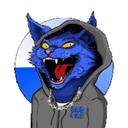BADCATLOGO