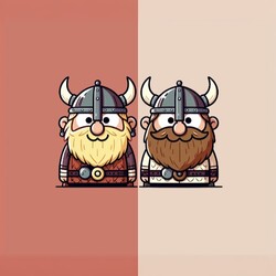 OLAF vs OLØFLOGO