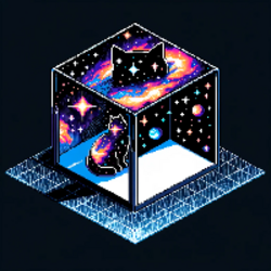 SchrodingerLOGO
