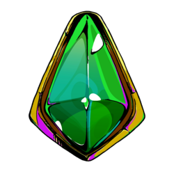 Bounty TempleLOGO