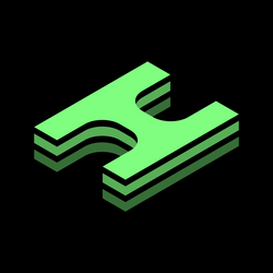 Hades NetworkLOGO