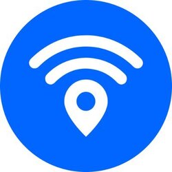 ioTube Bridged WIFI (IoTeX)LOGO