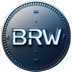 Bitrock Wallet TokenLOGO
