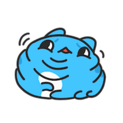 Bug CatLOGO