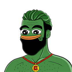 Chad On SolanaLOGO