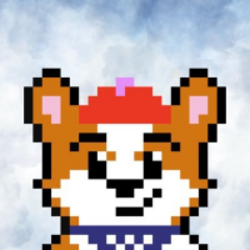 CorgiLOGO