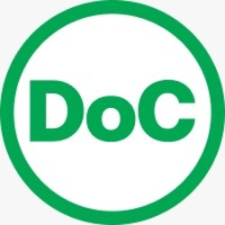Dollar On ChainLOGO