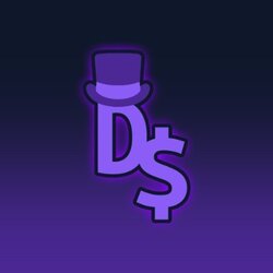 DegenSwapLOGO