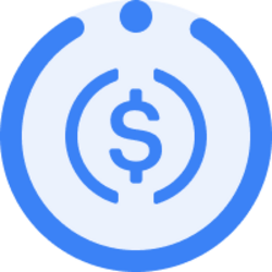 Fluid USD CoinLOGO