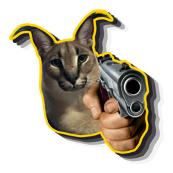 Big FloppaLOGO