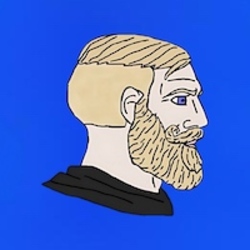 Based ChadLOGO