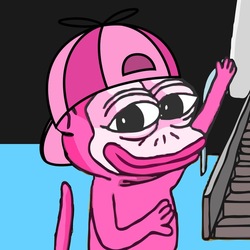 PonkeForkLOGO