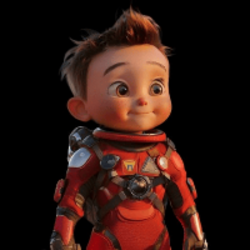 Baby MuskLOGO