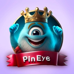 PinEyeLOGO