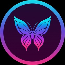 Butterfly AiLOGO