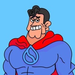SuimanLOGO