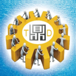 ToDing ProtocolLOGO