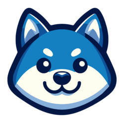 Suiba InuLOGO
