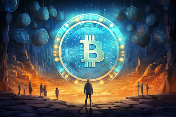 数字货币怎么划转到买卖？数字币，创新投资